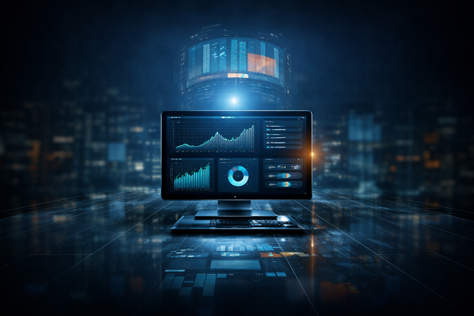 aisimplified Services